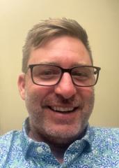 Sean Hillis