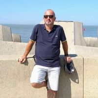 Didier Van Renterghem