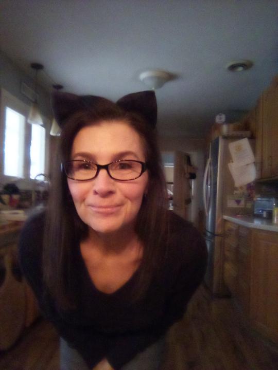 Kathryn Mitchell Mitchell