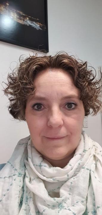 Ana Laura Bacmeister Barnetche