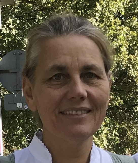Gabriele Mayerhofer