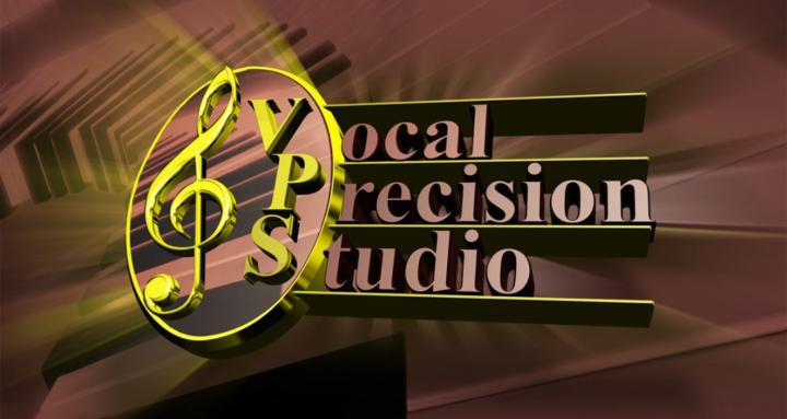 Vocal Precision Studio
