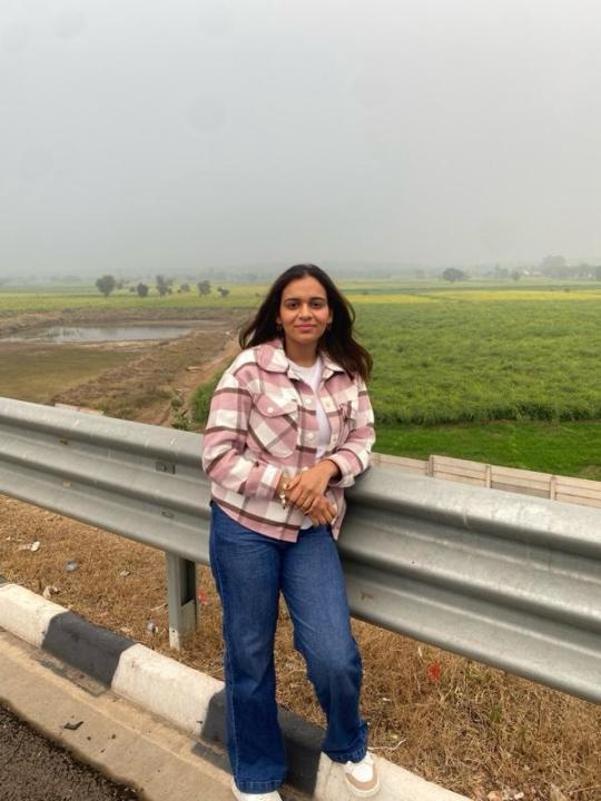 Diksha Soni