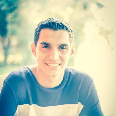 Elijah Espinoza