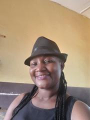 Gloria Duah Agyemang