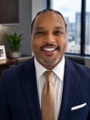 Corey Harris