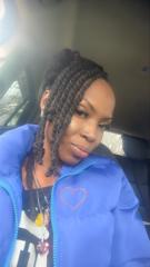 Amani Grady