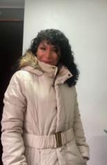 Ivonne Gallegos