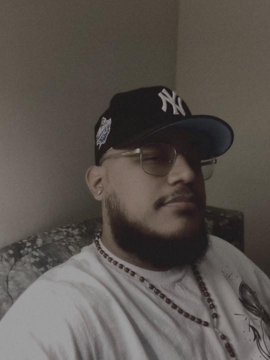 Andres Dondiego