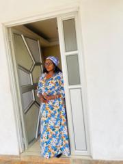 Prudence Zuma