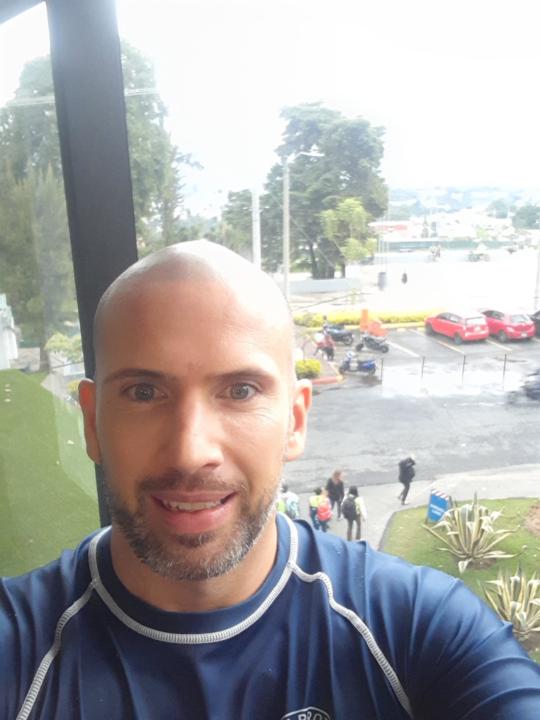 Baptiste Godon
