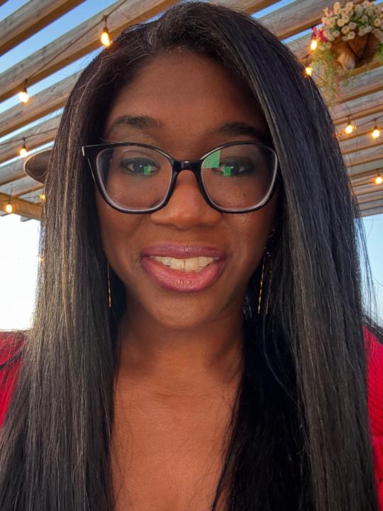 Malisa Lewis