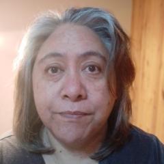 Tania Jones