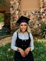 Michelle Nhlanhla Thena