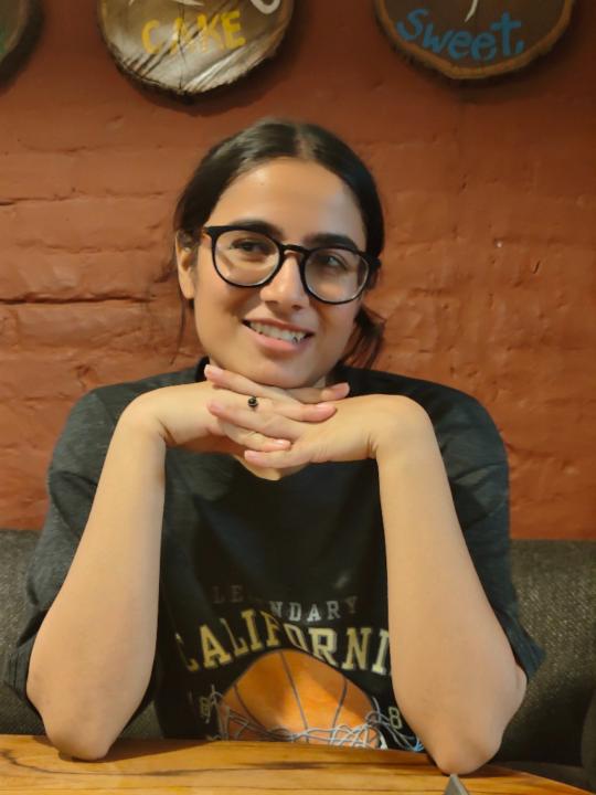 Sonali Devi