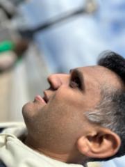 Ashwin Patel