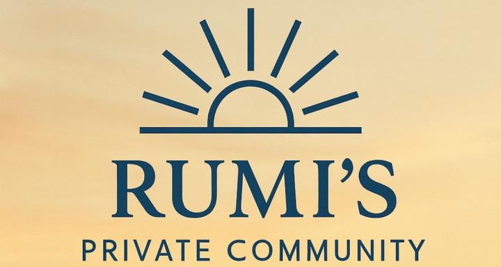 Rumi Private Growth Community