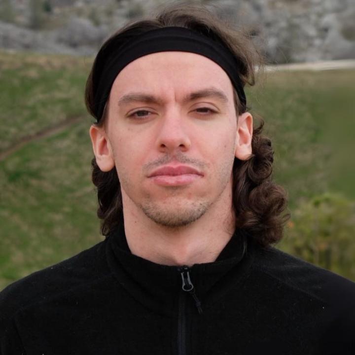 Luca Lisandrelli