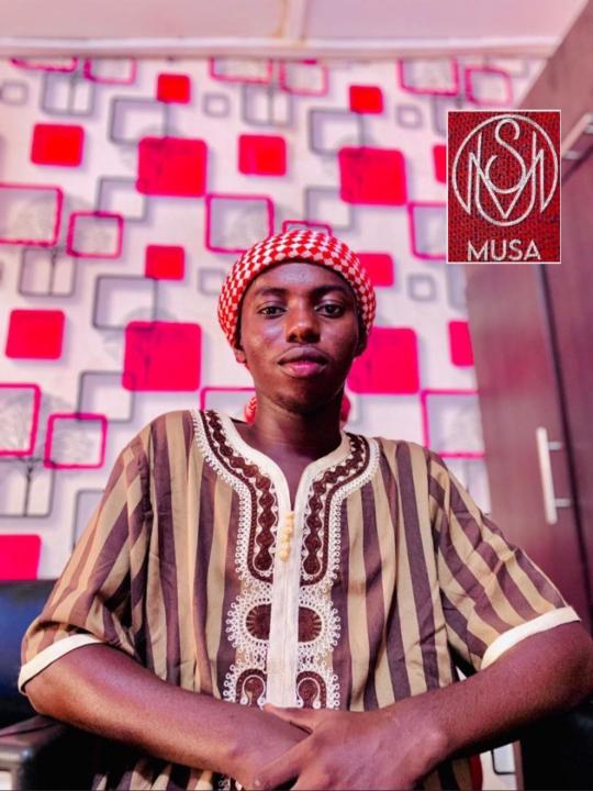 Ahmad Musah