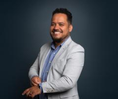 Hector Mendoza
