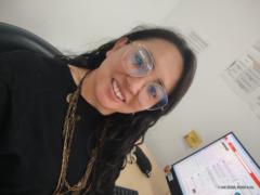 Paola Andrea Ramirez Sarmiento