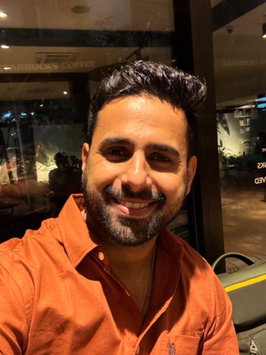 Varun Chaudhary Chaudhary