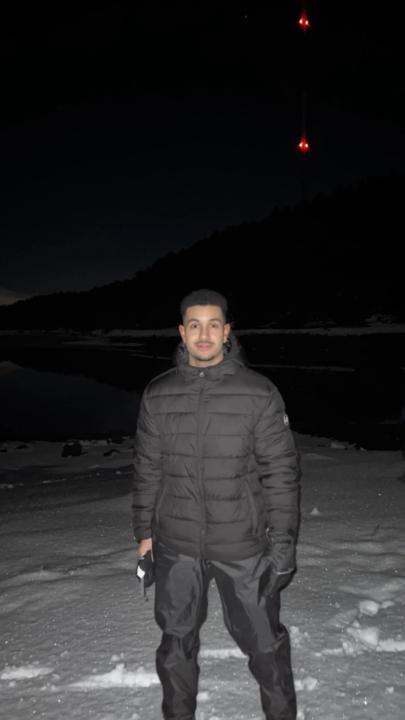 Ahmed Ouelli Khayali