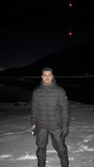 Ahmed Ouelli Khayali