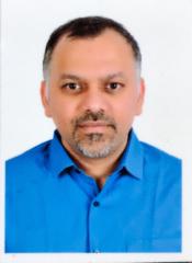 Miral Patel