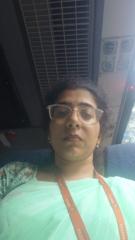 Akhila Burra