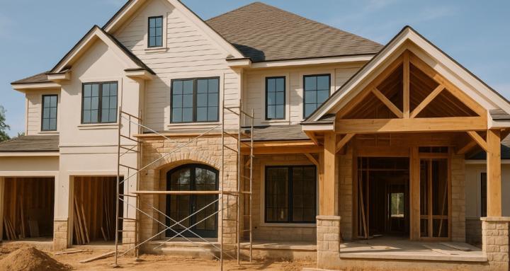 Remodeling for High ROI