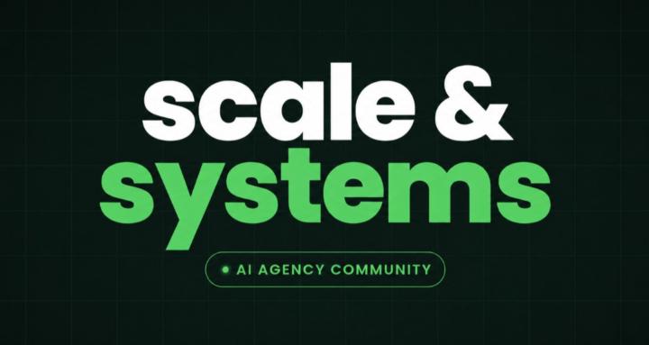 Scale & Systems (free)