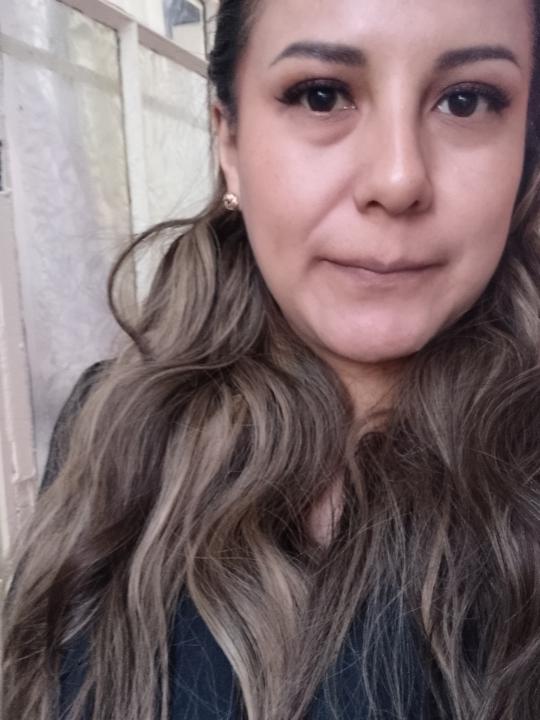 Rocio Nieto