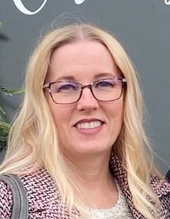 Terri Yuzon