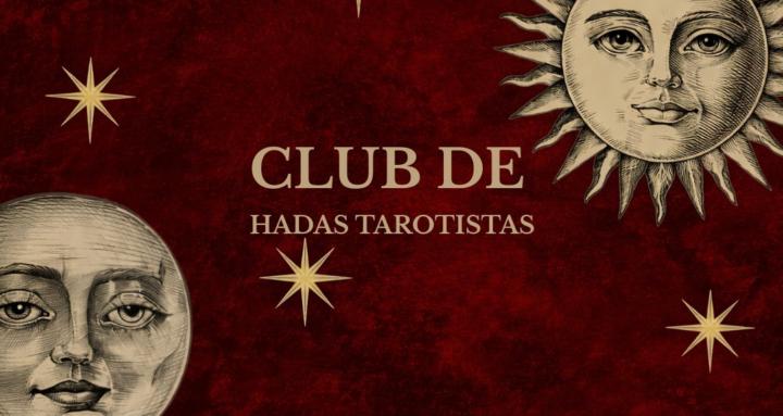 Club de hadas tarotistas