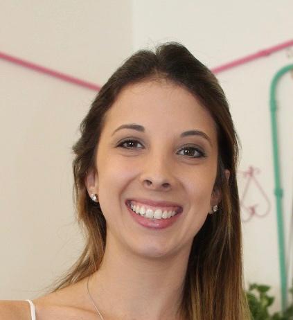 Andrea Dayan