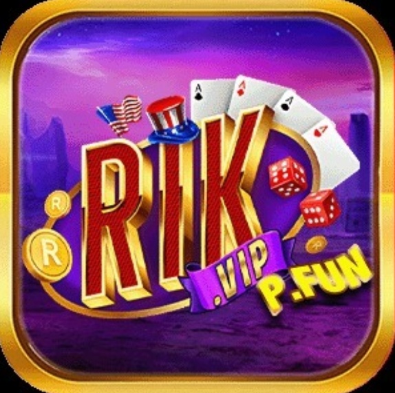 Rikvipp Fun