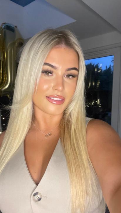 Libby Stanley
