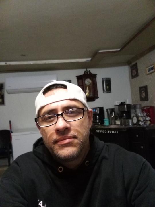 Heriberto Mayboca Rodriguez