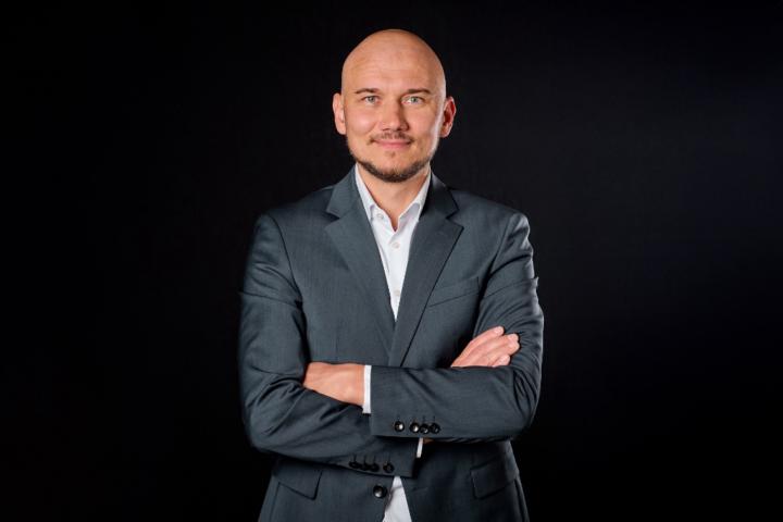 Emanuel Blesinger