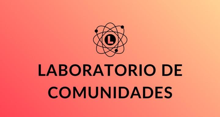 Laboratorio de Comunidades