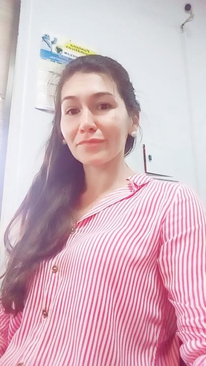 Viviana Raquel Do santos