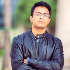 Aryan Chadha