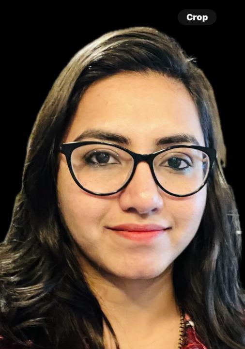 Poojitha Mallikarjunaiah