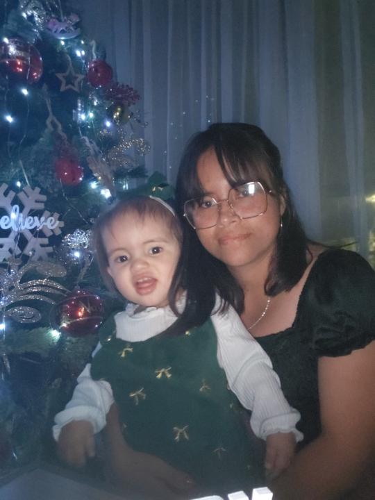 Maria Mercedes Bassani