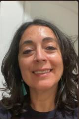 Maria Pilar Koman