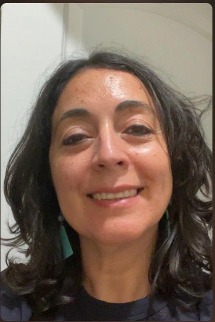 Maria Pilar Koman