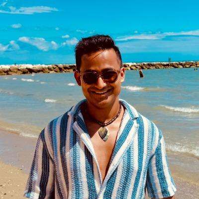 Vivek A