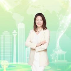 Lydia Lin
