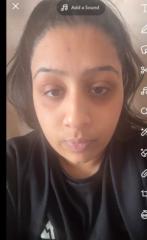 Hamiza Shabbir